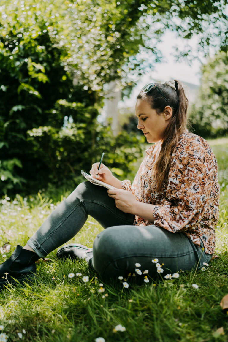 graines d'Eugénie Graphiste angers